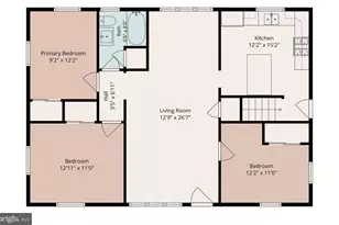 2460 Sky Top Trail, Dover, PA 17315 - Photo 32