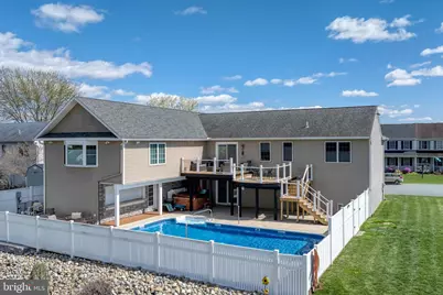 17 Vickilee Drive, Wrightsville, PA 17368 - Photo 50