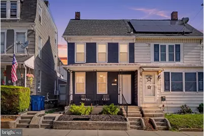 1703 Monroe Street, York, PA 17404 - Photo 1