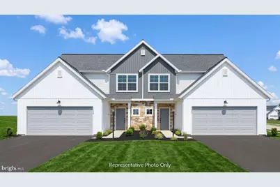 7483 Saint Patrick Court, Abbottstown, PA 17301 - Photo 1
