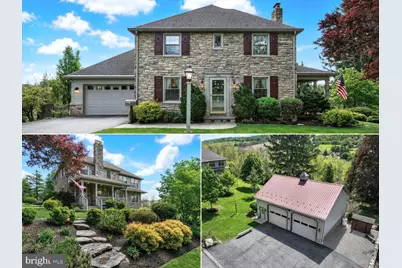 115 Hayward Heights, Glen Rock, PA 17327 - Photo 2