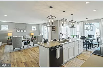 3625 Pebble Run Drive #LOT 51, Dover, PA 17315 - Photo 8