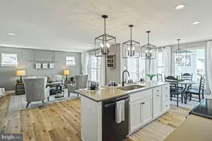 3625 Pebble Run Dr, Dover, PA 17315 - Photo 8