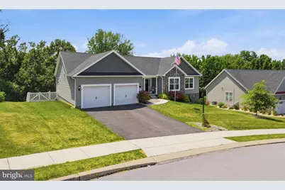 43 Huntmaster Drive, Hanover, PA 17331 - Photo 36