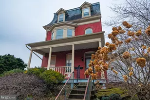1538 1st Ave, York, PA 17403 - Photo 1