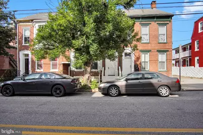 125 S Pershing Avenue, York, PA 17401 - Photo 1