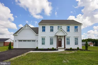 7393 Yellow Church Road, Seven Valleys, PA 17360 - Photo 1