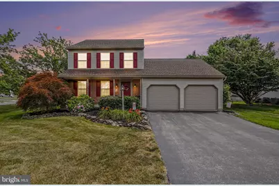 3300 Nicole Court, Dover, PA 17315 - Photo 2