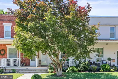 80 S 4th Street, Mount Wolf, PA 17347 - Photo 2