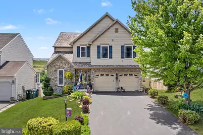 325 Thomas Armor Drive, Windsor, PA 17366 - Photo 2