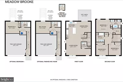 408 S Baltimore Street #2, Dillsburg, PA 17019 - Photo 2