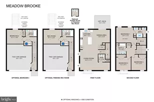 408 S Baltimore St, Dillsburg, PA 17019 - Photo 2