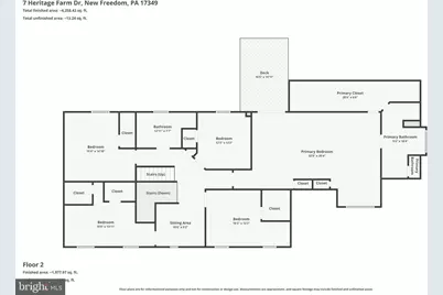 7B Heritage Farm Drive, New Freedom, PA 17349 - Photo 52