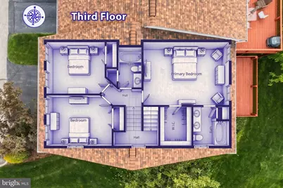 2733 Hunt Club Drive #73, York, PA 17402 - Photo 24