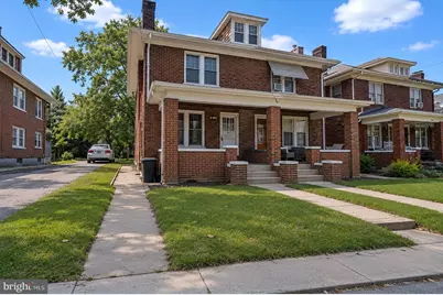 40 N Hartman Street, York, PA 17403 - Photo 1