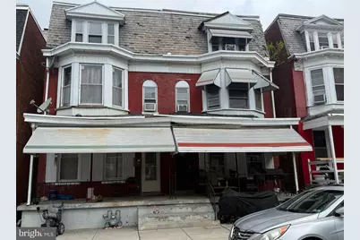 151 W Maple Street, York, PA 17401 - Photo 1
