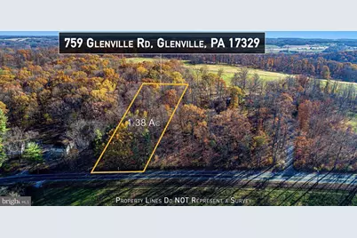 759 Glenville Road, Glenville, PA 17329 - Photo 14