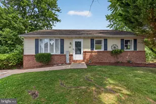 117 Mill St, Seven Valleys, PA 17360 - Photo 1