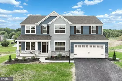 447 Santa Anita Drive #LOT 133, Dillsburg, PA 17019 - Photo 1