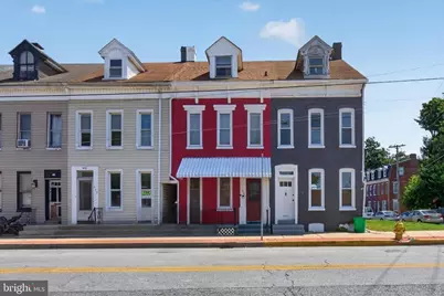 561 S Queen Street, York, PA 17403 - Photo 1