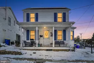 147 Maple St, Manchester, PA 17345 - Photo 1