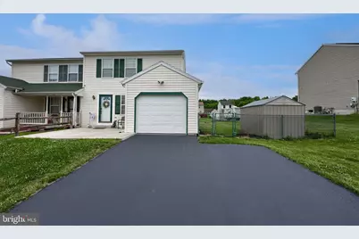 1902 Wyatt Circle, Dover, PA 17315 - Photo 28