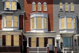 1122 N George St, York, PA 17404 - Photo 1