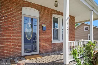 503 E Market Street, Hellam, PA 17406 - Photo 4
