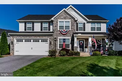 312 Hialeah Drive, Dillsburg, PA 17019 - Photo 1