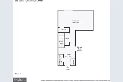 26 S Center Street, Hanover, PA 17331 - Photo 32