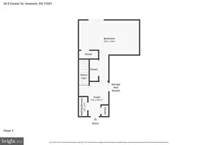 26 S Center St, Hanover, PA 17331 - Photo 32