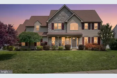 18 Ferndale Road, Seven Valleys, PA 17360 - Photo 1