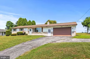 3591 Emig School Rd, Dover, PA 17315 - Photo 1