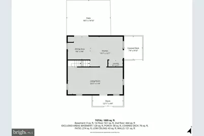 210 Mulberry Street, Wrightsville, PA 17368 - Photo 34