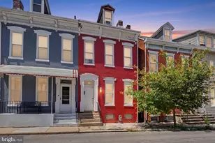 420 S Duke St, York, PA 17401 - Photo 1