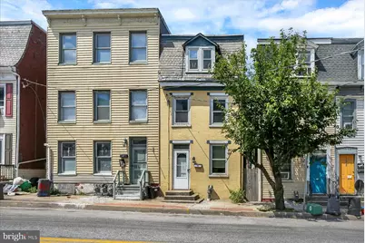 136 S Queen Street, York, PA 17403 - Photo 2