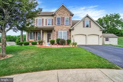 2082 Westbury Court, Red Lion, PA 17356 - Photo 1