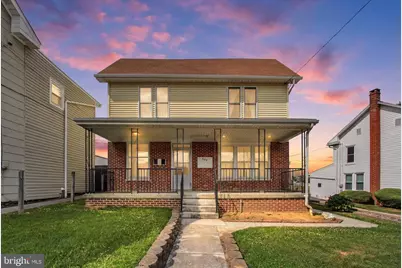 544 York Street, Hanover, PA 17331 - Photo 1