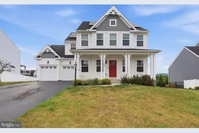216 Hollyhock Drive, Manchester, PA 17345 - Photo 2
