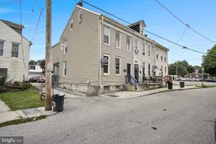 415 St Paul St, York, PA 17401 - Photo 1