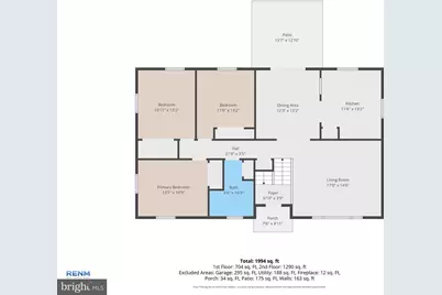 137 Ridgefield Drive, York, PA 17403 - Photo 40