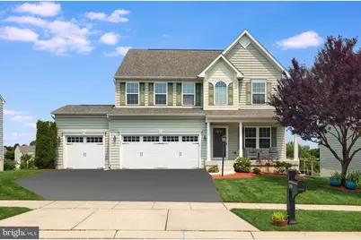 1218 Alta Vista Way, Seven Valleys, PA 17360 - Photo 1