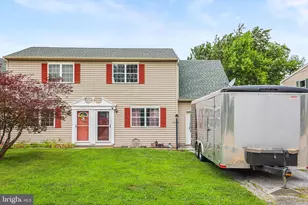 3173 Falcon Ln, Dover, PA 17315 - Photo 1