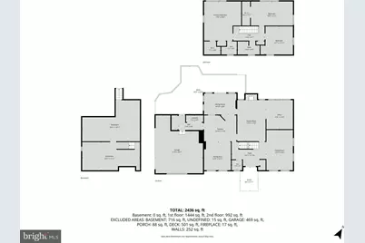 995 Detwiler Drive, York, PA 17404 - Photo 44