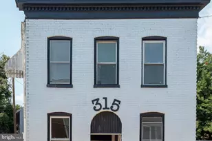 315 W North St, York, PA 17401 - Photo 1