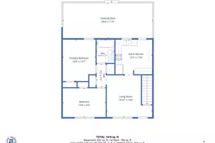 3802 Fox Chase Dr, Dover, PA 17315 - Photo 32
