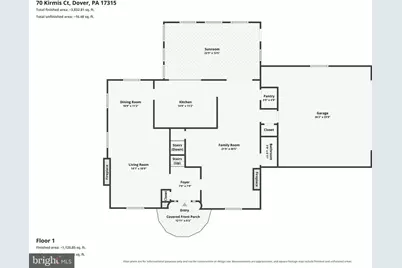 70 Kirmis Court, Dover, PA 17315 - Photo 64