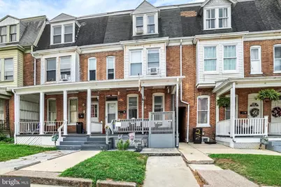 276 W Cottage Place, York, PA 17401 - Photo 2