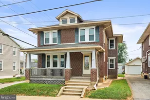 25 S Clinton St, York, PA 17404 - Photo 2