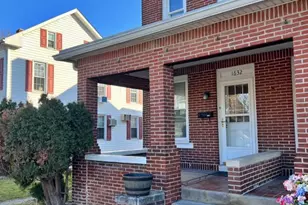 1632 W Market St, York, PA 17404 - Photo 1